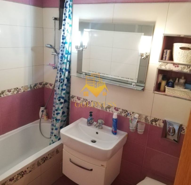 3 camere, decomandate, mobilat complet, Zona Avram Iancu, Cipariu - foto 6
