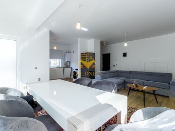 3 camere, gradina 180 mp, parcare,Manastur Zona Campului, Pet Friendly - foto 2