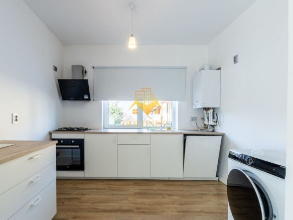 3 camere, gradina 180 mp, parcare,Manastur Zona Campului, Pet Friendly - foto 3