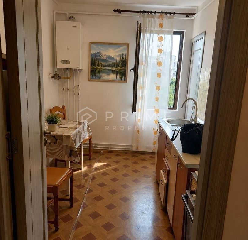 Apartament 2 camere de vânzare – Târgu Mureș, Str. Rodniciei