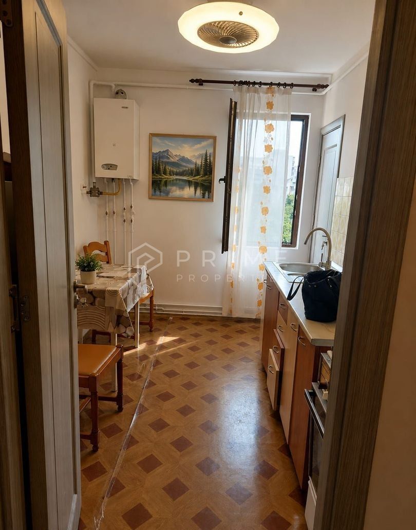 Apartament 2 camere de vânzare – Târgu Mureș, Str. Rodniciei
