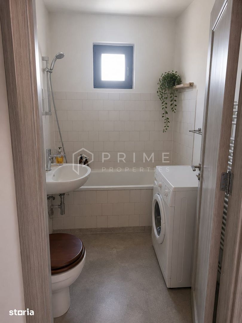 Apartament 2 camere de vânzare – Târgu Mureș, Str. Rodniciei