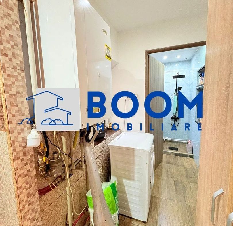 Casa Calimanesti | Teren 1700 mp | Centrala proprie