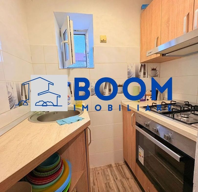 Casa Calimanesti | Teren 1700 mp | Centrala proprie