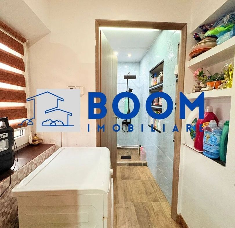 Casa Calimanesti | Teren 1700 mp | Centrala proprie