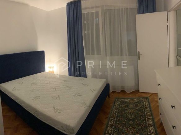 DE ÎNCHIRIAT: Apartament modern cu 2 camere și panoramă – Semicentral - foto 3