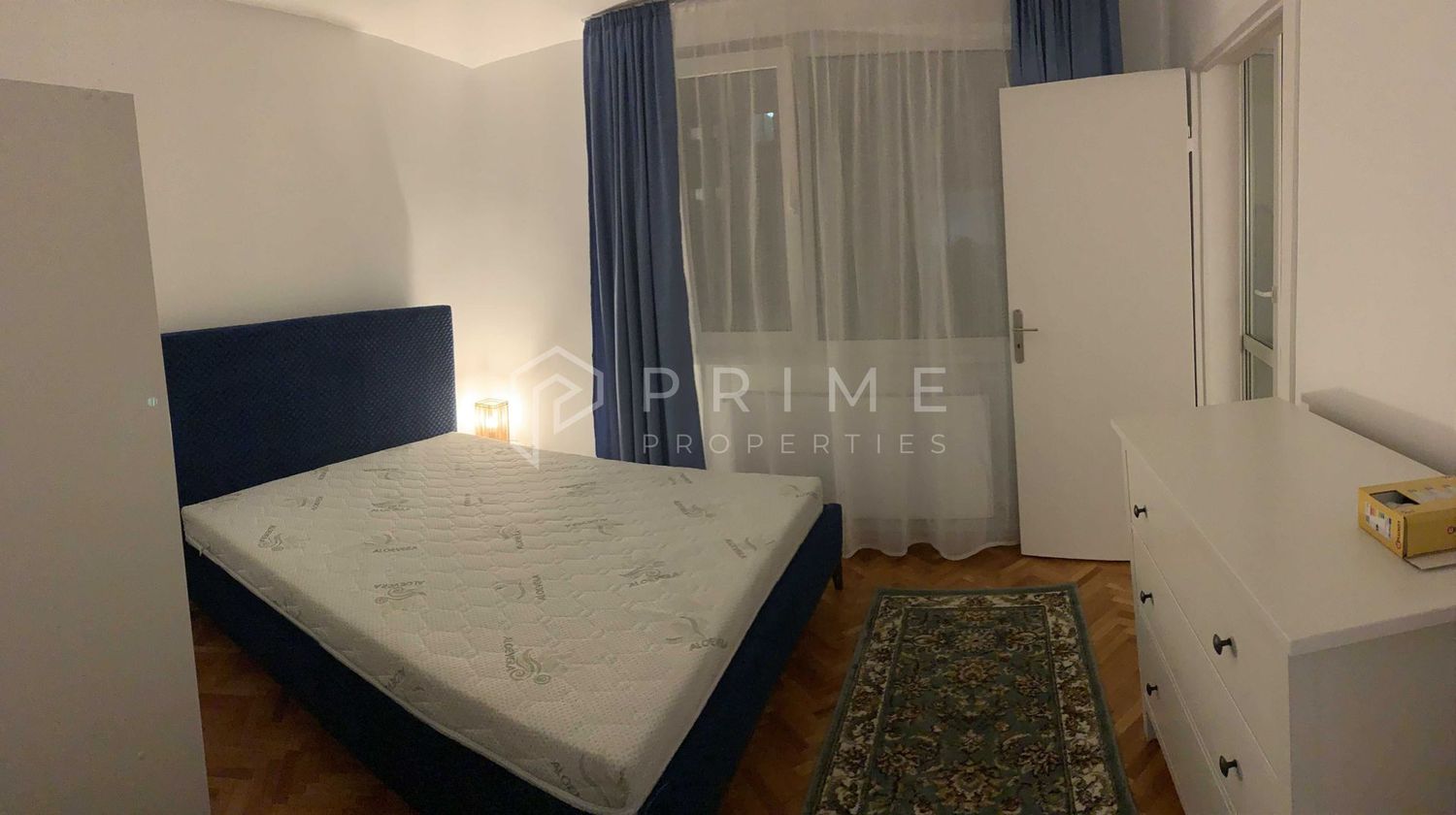 DE ÎNCHIRIAT: Apartament modern cu 2 camere și panoramă – Semicentral