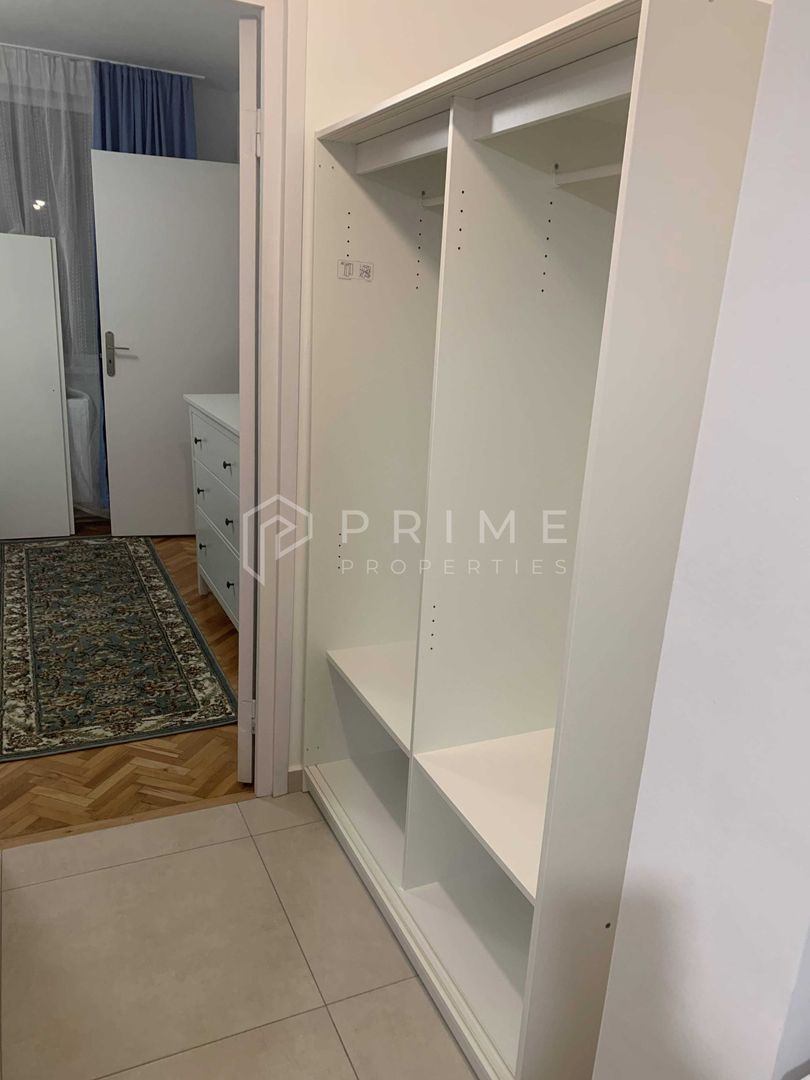 DE ÎNCHIRIAT: Apartament modern cu 2 camere și panoramă – Semicentral