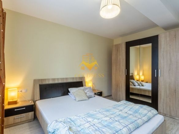 2 camere, modern, parcare subterana, Marasti Zona Aurel Vlaicu, 18 GYM - foto 2