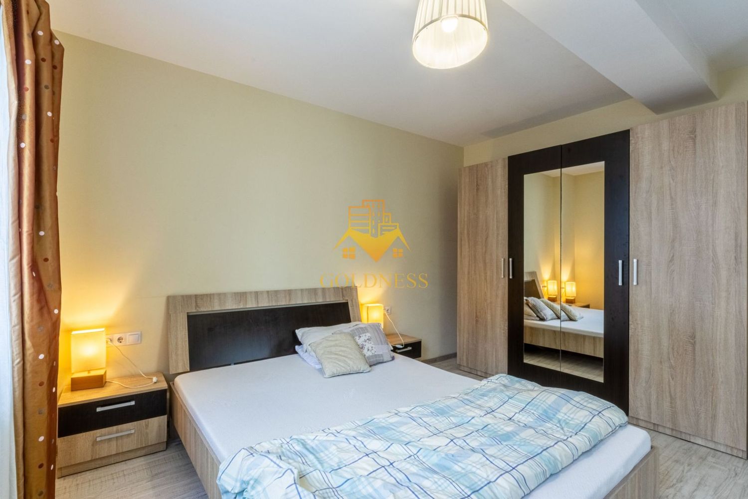 2 camere, modern, parcare subterana, Marasti Zona Aurel Vlaicu, 18 GYM