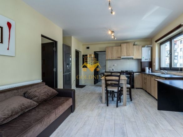2 camere, modern, parcare subterana, Marasti Zona Aurel Vlaicu, 18 GYM - foto 3