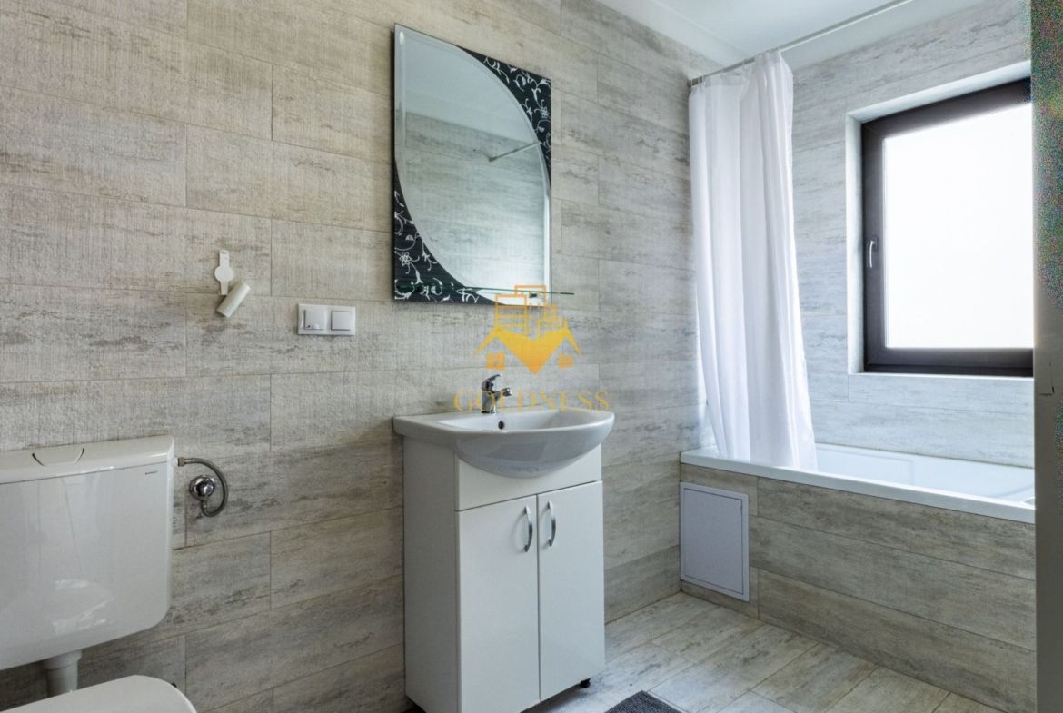 2 camere, modern, parcare subterana, Marasti Zona Aurel Vlaicu, 18 GYM