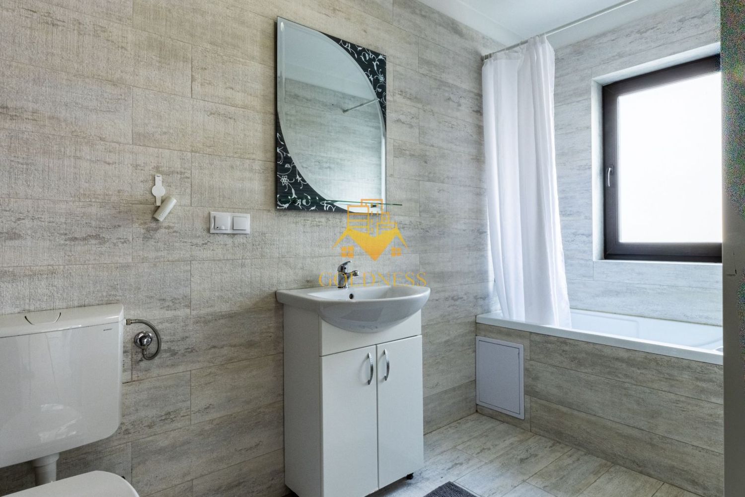 2 camere, modern, parcare subterana, Marasti Zona Aurel Vlaicu, 18 GYM