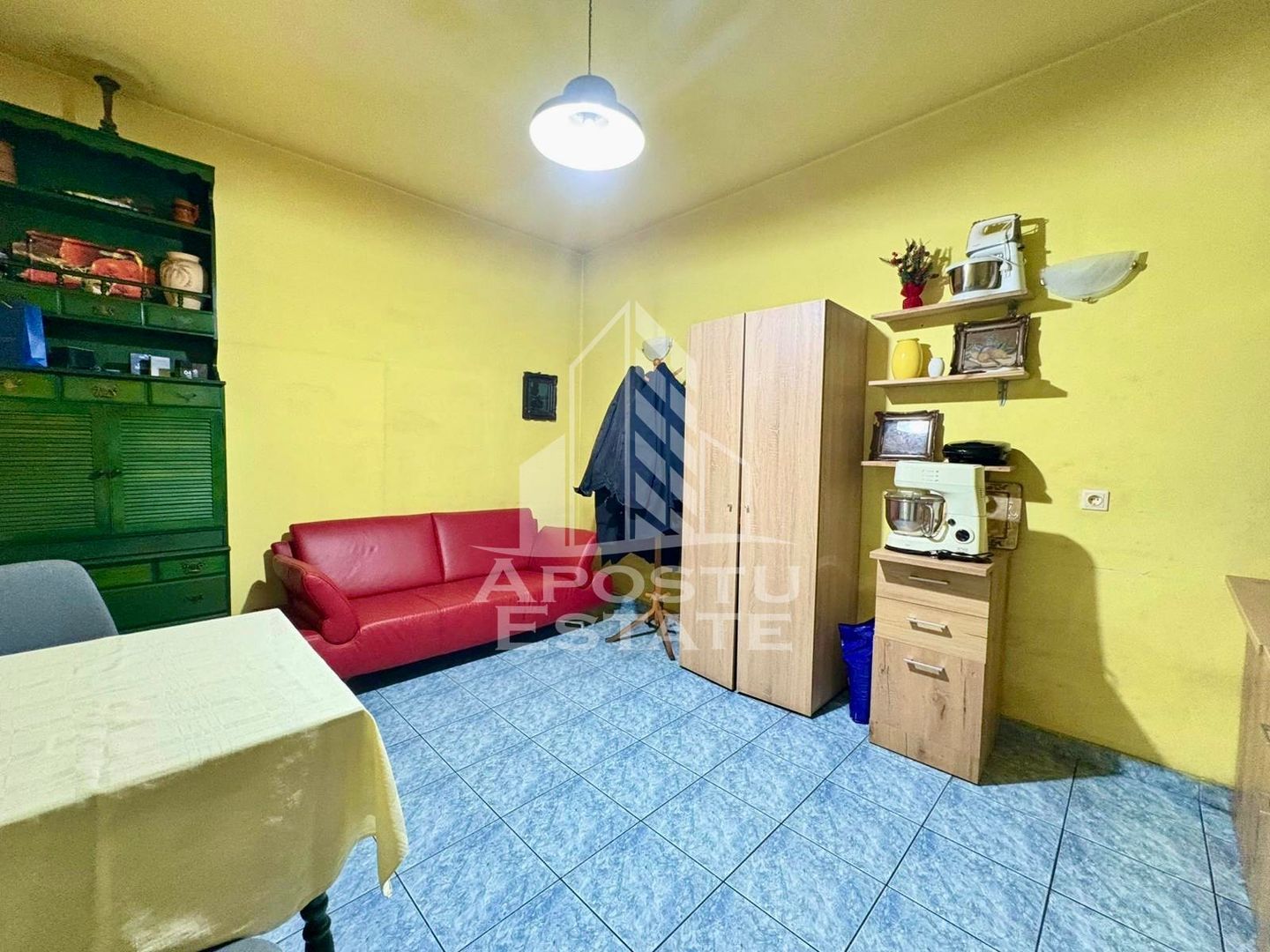 Casa individuala de vanzare zona Traian Timisoara, 2 fronturi stradale