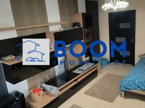 Garsoniera | 55 mp | Dem Rădulescu | Bloc Nou 2016 | Parcare proprie - Imagine principala