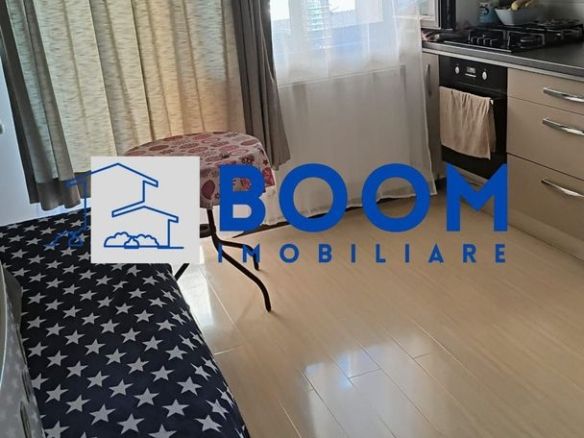 Garsoniera | 55 mp | Dem Rădulescu | Bloc Nou 2016 | Parcare proprie - foto 2