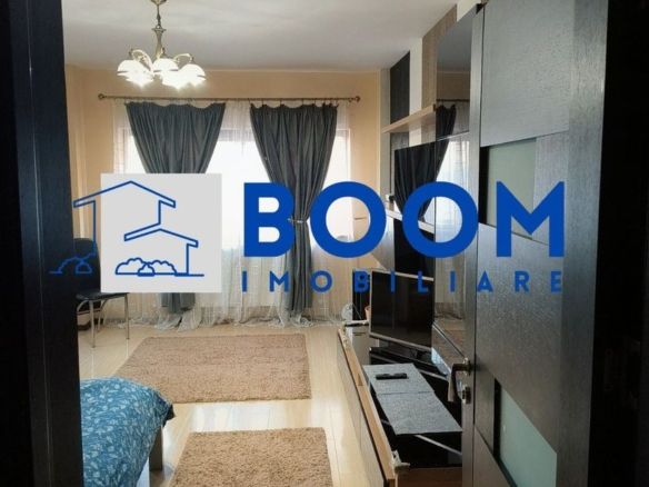 Garsoniera | 55 mp | Dem Rădulescu | Bloc Nou 2016 | Parcare proprie - foto 3