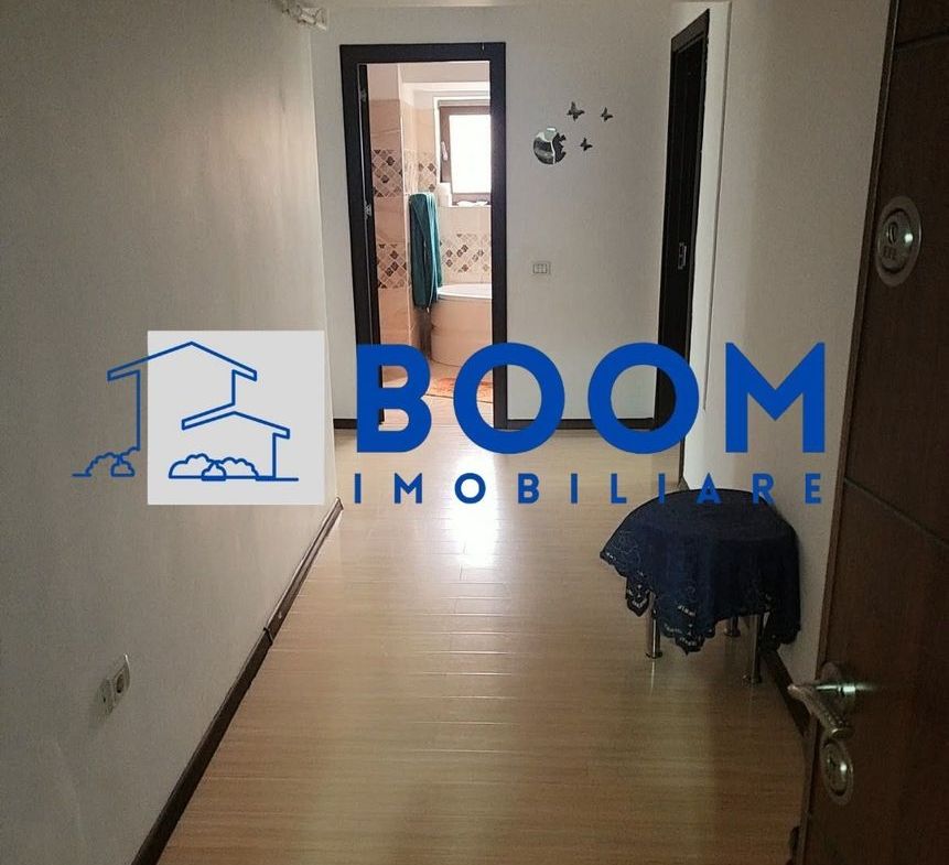 Garsoniera | 55 mp | Dem Rădulescu | Bloc Nou 2016 | Parcare proprie