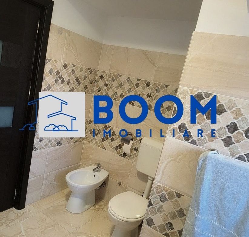 Garsoniera | 55 mp | Dem Rădulescu | Bloc Nou 2016 | Parcare proprie