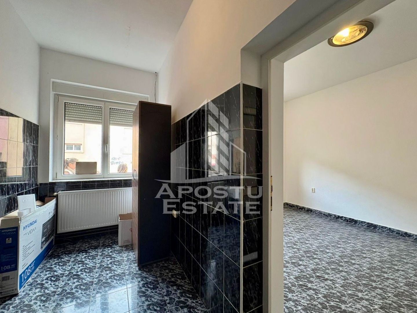 Casa individuala de vanzare zona Traian Timisoara, 2 fronturi stradale