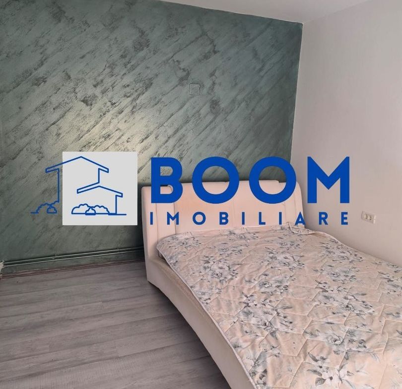 Casa 4,5 Km de Rm. Valcea | Centrala pe gaz | Mutare imediata