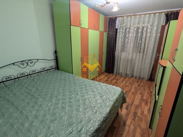 3 camere, semidecomandate, Manastur Zona Mehedinti, BIG, Izlazului