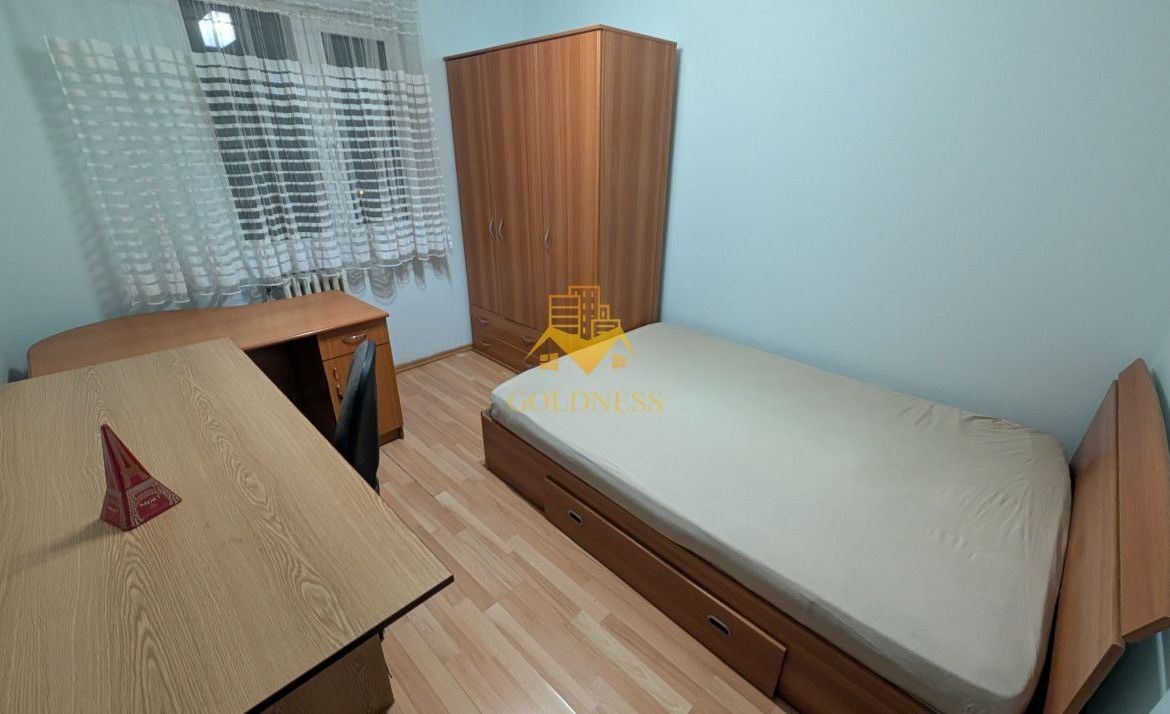 3 camere, semidecomandate, Manastur Zona Mehedinti, BIG, Izlazului