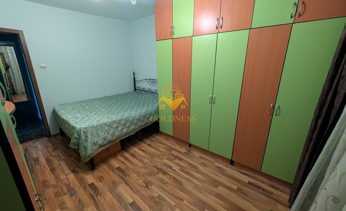 3 camere, semidecomandate, Manastur Zona Mehedinti, BIG, Izlazului