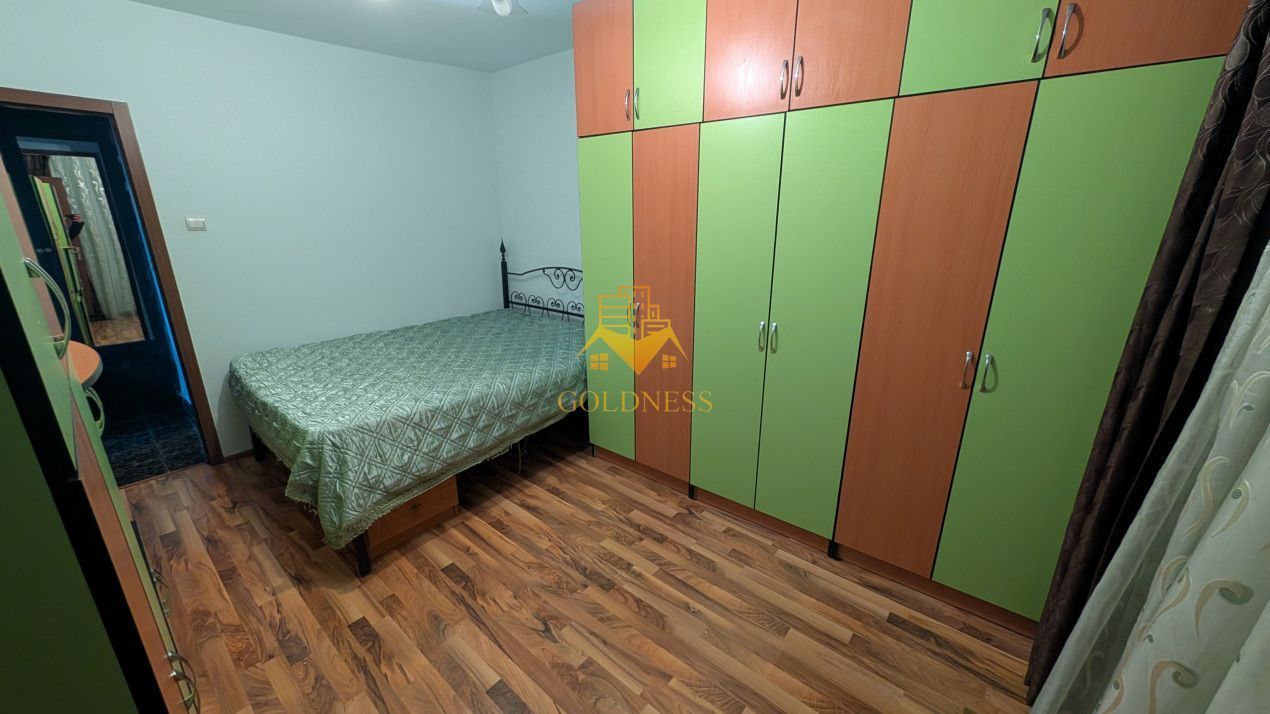 3 camere, semidecomandate, Manastur Zona Mehedinti, BIG, Izlazului