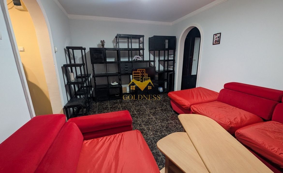 3 camere, semidecomandate, Manastur Zona Mehedinti, BIG, Izlazului