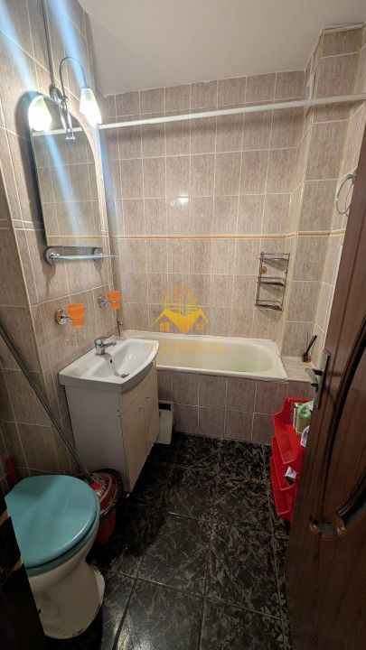 3 camere, semidecomandate, Manastur Zona Mehedinti, BIG, Izlazului