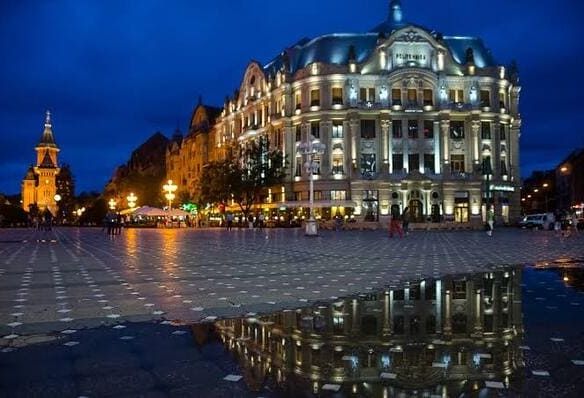 Cele mai bune cartiere din Timișoara pentru locuit în 2026 - Imagine principala