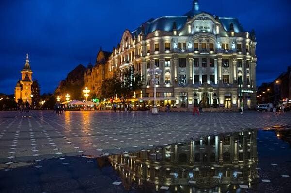 Cele mai bune cartiere din Timișoara pentru locuit în 2026 - Imagine principala