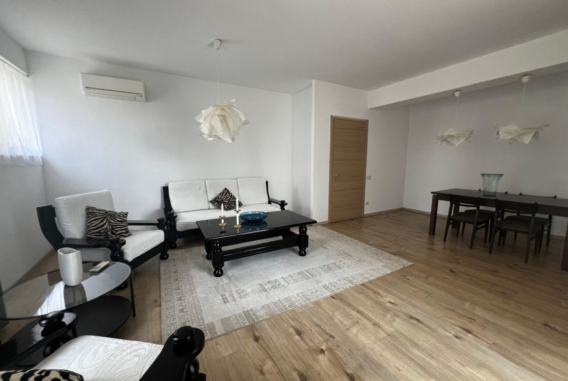 Apartament 3 camere (provenit din 4), in complex Laguna Residence - foto 2