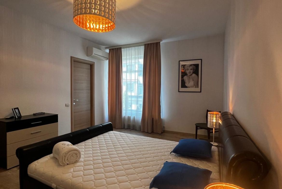 Apartament 3 camere (provenit din 4), in complex Laguna Residence - foto 4