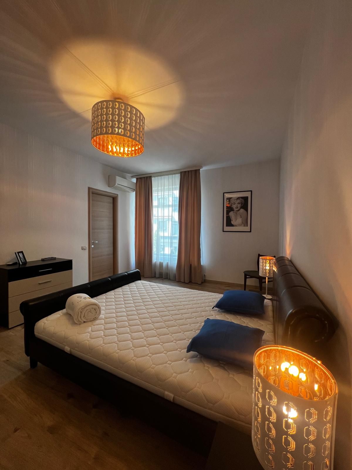 Apartament 3 camere (provenit din 4), in complex Laguna Residence - foto 4