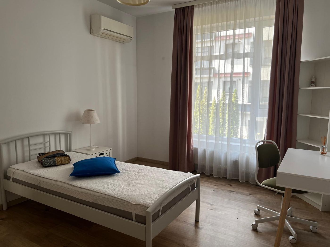 Apartament 3 camere (provenit din 4), in complex Laguna Residence - foto 5