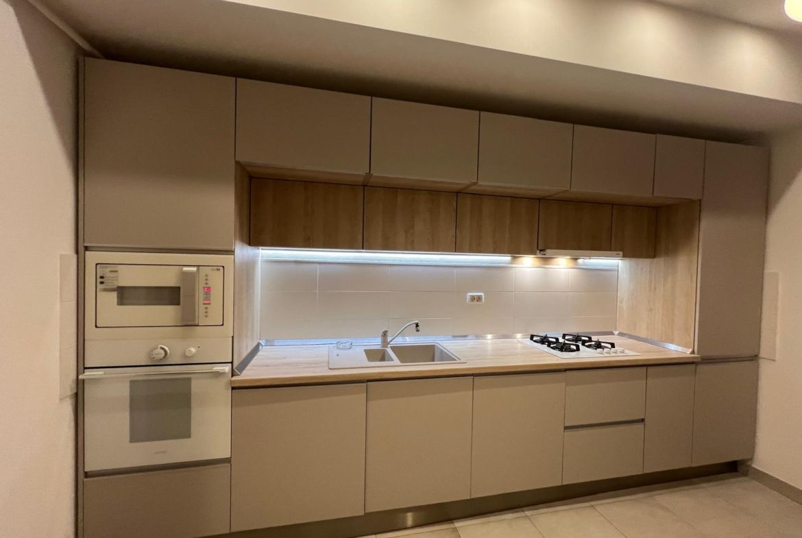 Apartament 3 camere (provenit din 4), in complex Laguna Residence - foto 6