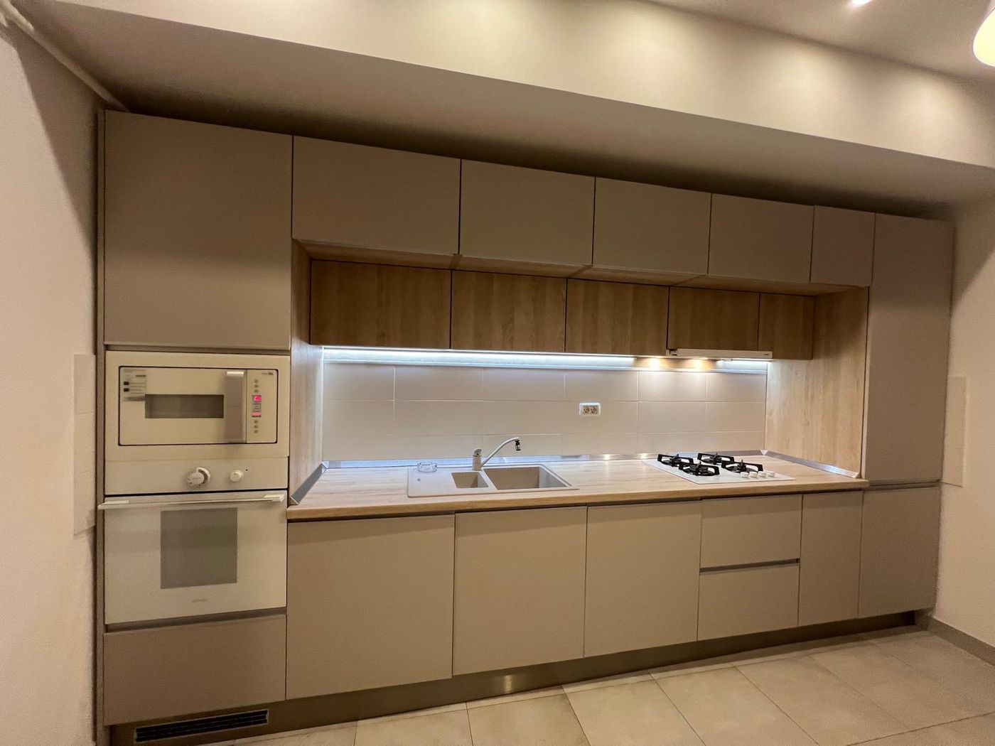 Apartament 3 camere (provenit din 4), in complex Laguna Residence - foto 6