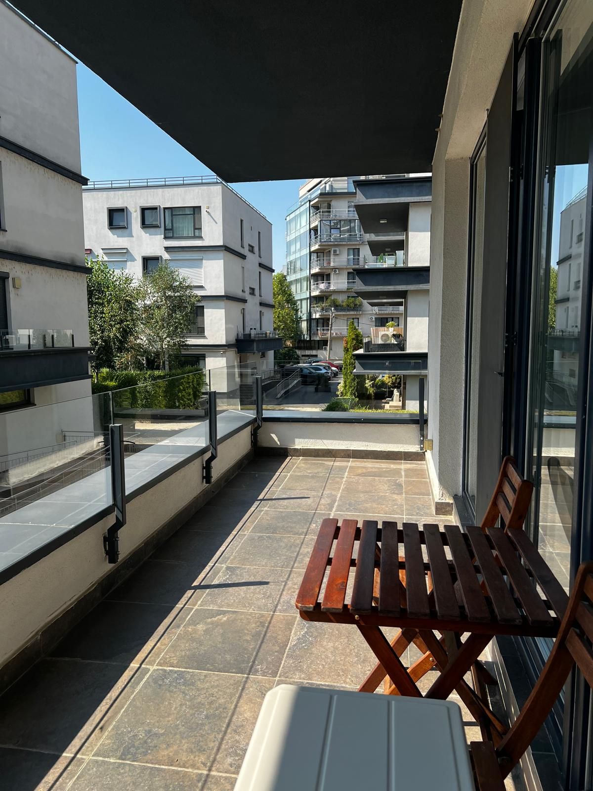 Apartament 3 camere (provenit din 4), in complex Laguna Residence - foto 10