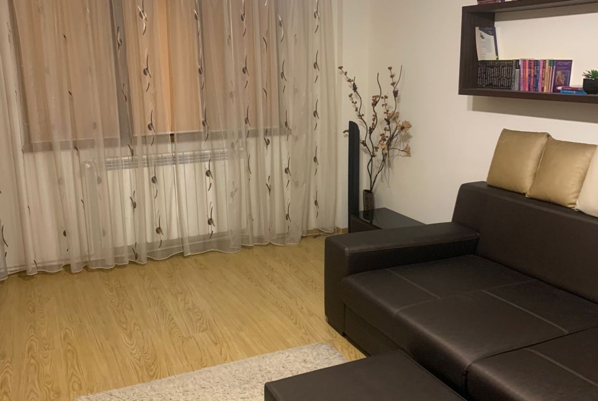 Apartament 3 camere decomandate în Tulcea complet mobilat și utilat - foto 8