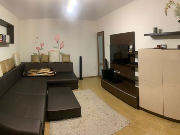 Apartament 3 camere decomandate în Tulcea complet mobilat și utilat - Imagine principala