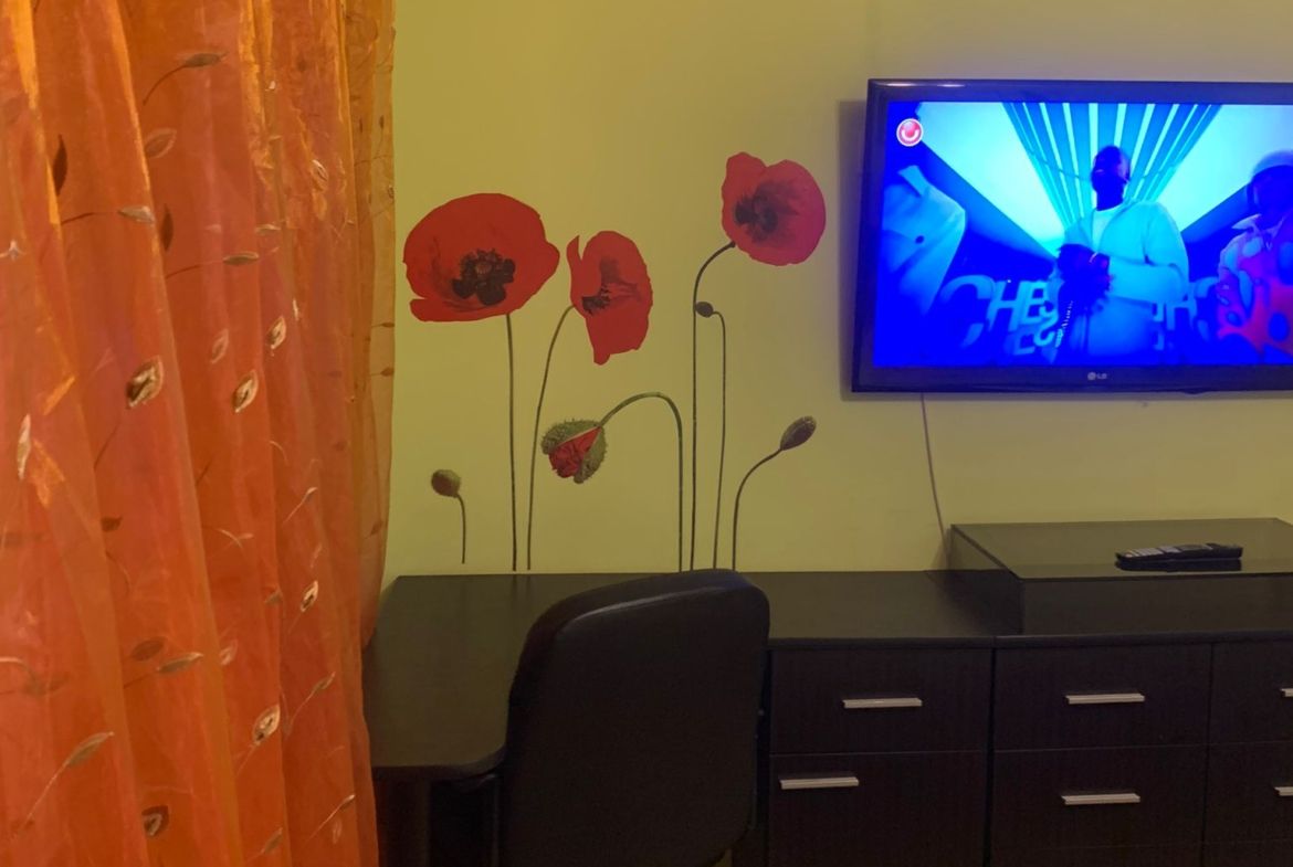 Apartament 3 camere decomandate în Tulcea complet mobilat și utilat - foto 7