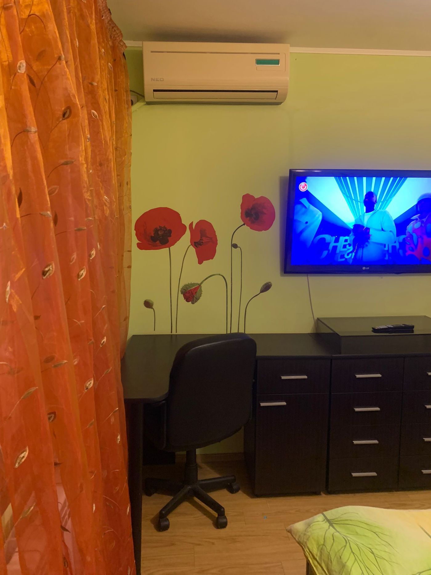 Apartament 3 camere decomandate în Tulcea complet mobilat și utilat - foto 7