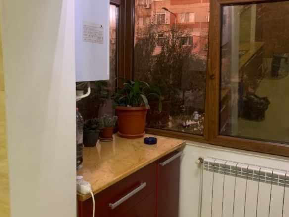 Apartament 3 camere decomandate în Tulcea complet mobilat și utilat - foto 2