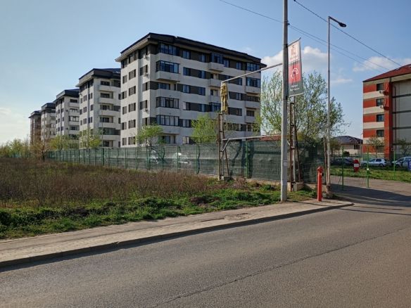 Apartament 2 camere de vanzare Militari Residence - Imagine principala