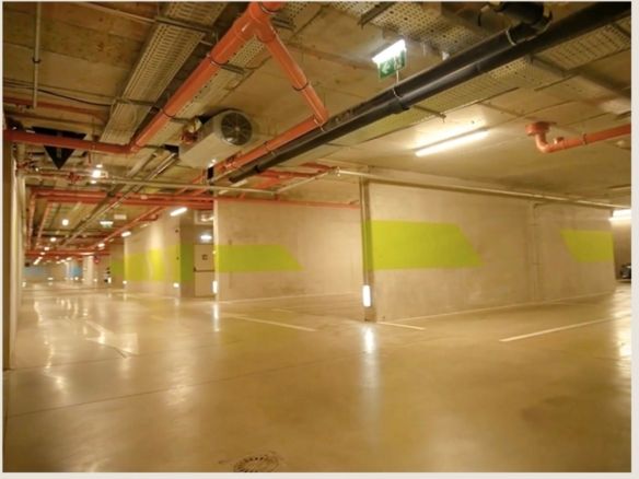 Vand sau închiriez 1 loc de parcare subteran WIN HERĂSTRĂU, București, sector 1 - foto 2