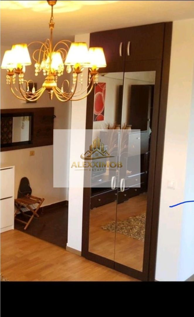 Garsoniera de Vanzare - Soseaua Giurgiuluii - 42 mp - foto 2