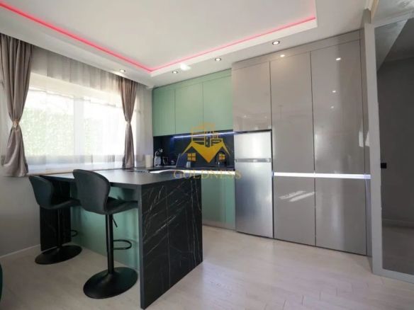 2 camere, Premium, bloc nou, parcare, Intre Lacuri, Dunarii Zona Iulis - foto 3