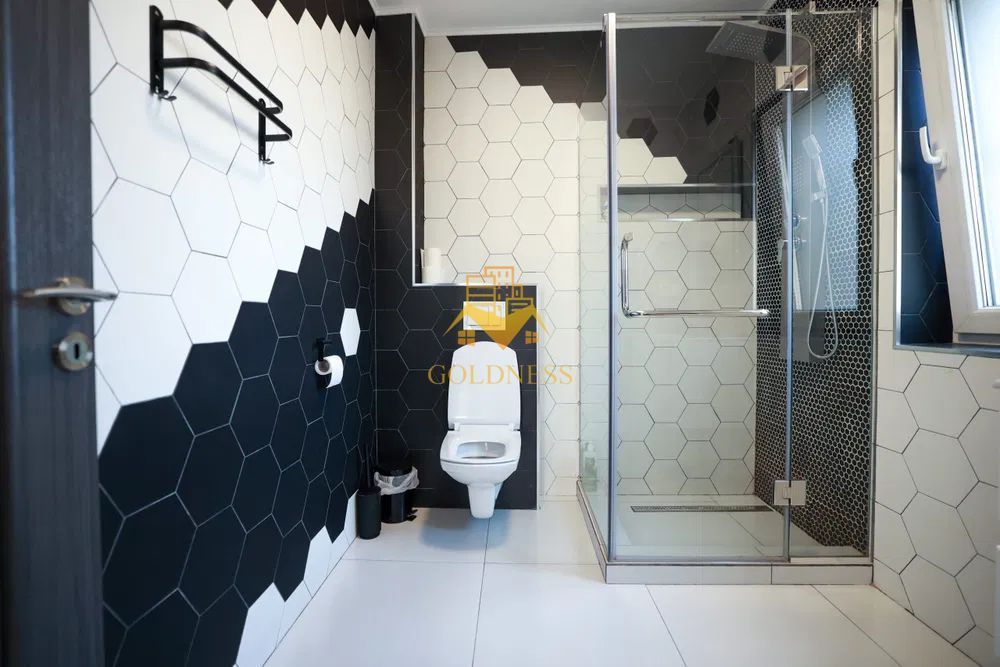 2 camere, Premium, bloc nou, parcare, Intre Lacuri, Dunarii Zona Iulis - foto 7